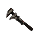 Spider Season Wrench (Battle Scarred)