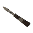 Strange Specialized Killstreak Spider Season Knife (Factory New)