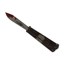 Spider Season Knife (Battle Scarred)