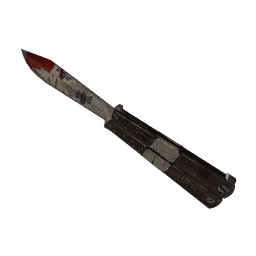 free tf2 item Spider Season Knife (Well-Worn)