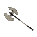 Strange Professional Killstreak Spider Season Scotsman's Skullcutter (Minimal Wear)