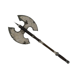 free tf2 item Spider Season Scotsman's Skullcutter (Well-Worn)