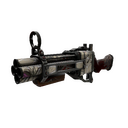 Spider Season Iron Bomber (Battle Scarred)