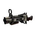 Spider Season Iron Bomber (Well-Worn)