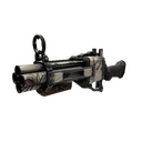 Spider Season Iron Bomber (Field-Tested)