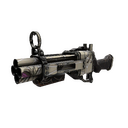 Spider Season Iron Bomber (Minimal Wear)