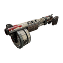 Spider Season Panic Attack (Battle Scarred)