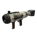 Spider Season Air Strike (Well-Worn)