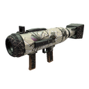 Spider Season Air Strike (Field-Tested)