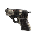 Spider Season Shortstop (Well-Worn)