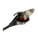 Spider Season Holy Mackerel (Battle Scarred)