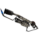 Spider Season Flame Thrower (Well-Worn)