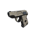 Spider Season Pistol (Minimal Wear)