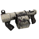 Spider Season Stickybomb Launcher (Minimal Wear)