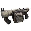 Spider Season Stickybomb Launcher (Well-Worn)