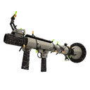 Strange Festivized Specialized Killstreak Spider Season Rocket Launcher (Factory New)