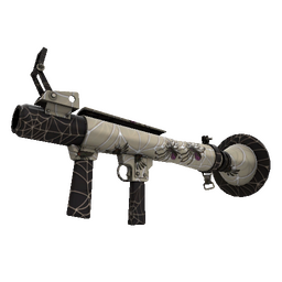 free tf2 item Strange Spider Season Rocket Launcher (Factory New)