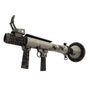 Unusual Specialized Killstreak Spider Season Rocket Launcher (Field-Tested) (Isotope)