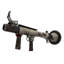 Spider Season Rocket Launcher (Battle Scarred)