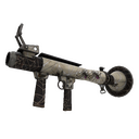 Spider Season Rocket Launcher (Well-Worn)