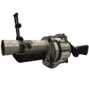 Spider Season Grenade Launcher (Minimal Wear)