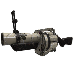 free tf2 item Spider Season Grenade Launcher (Minimal Wear)