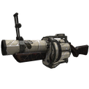 Spider Season Grenade Launcher (Field-Tested)