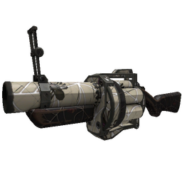 free tf2 item Strange Spider Season Grenade Launcher (Field-Tested)