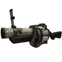 Spider Season Grenade Launcher (Battle Scarred)