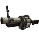 Spider Season Grenade Launcher (Well-Worn)