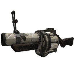 free tf2 item Spider Season Grenade Launcher (Well-Worn)