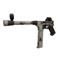 Strange Spider Season SMG (Minimal Wear)