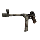 Spider Season SMG (Battle Scarred)