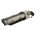 Unusual Specialized Killstreak Spider Season Scattergun (Field-Tested) (Isotope)