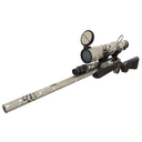 Spider Season Sniper Rifle (Minimal Wear)