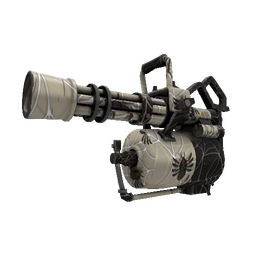 free tf2 item Spider Season Minigun (Minimal Wear)