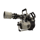 Spider Season Minigun (Factory New)