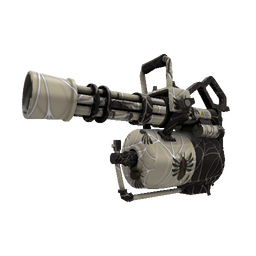 free tf2 item Spider Season Minigun (Factory New)