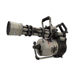 free tf2 item Spider Season Minigun (Field-Tested)