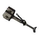 Strange Professional Killstreak Spider Season Powerjack (Minimal Wear)