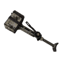 Spider Season Powerjack (Well-Worn)