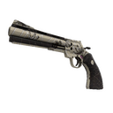 Strange Spider Season Revolver (Factory New)