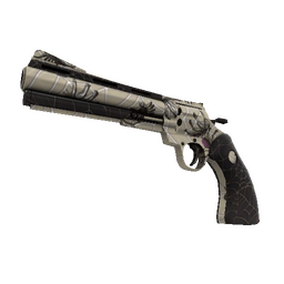 free tf2 item Spider Season Revolver (Factory New)