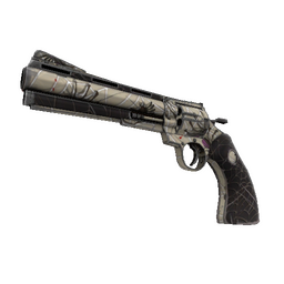 free tf2 item Specialized Killstreak Spider Season Revolver (Field-Tested)