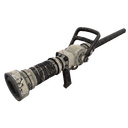 Spider Season Medi Gun (Field-Tested)