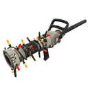 Strange Festivized Spider Season Medi Gun (Minimal Wear)