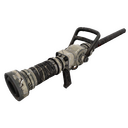 Spider Season Medi Gun (Well-Worn)