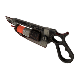 Spider Season Ubersaw (Well-Worn)