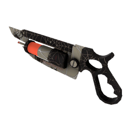 free tf2 item Spider Season Ubersaw (Factory New)