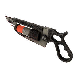 Spider Season Ubersaw (Field-Tested)